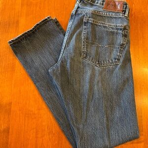 Ralph Lauren Polo Men's Blue Jeans 32/32